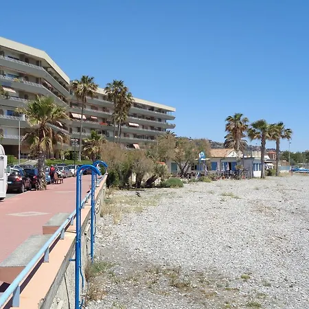 Sul Mare Massasso Apartment