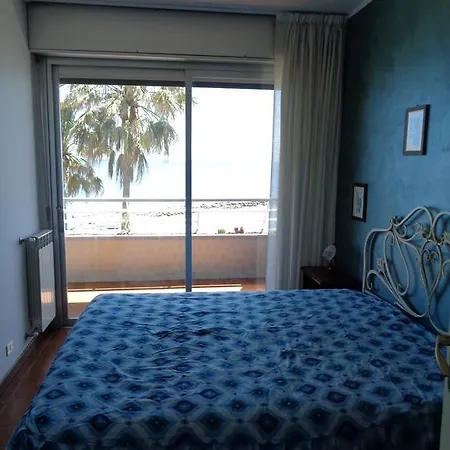Sul Mare Massasso Ventimiglia