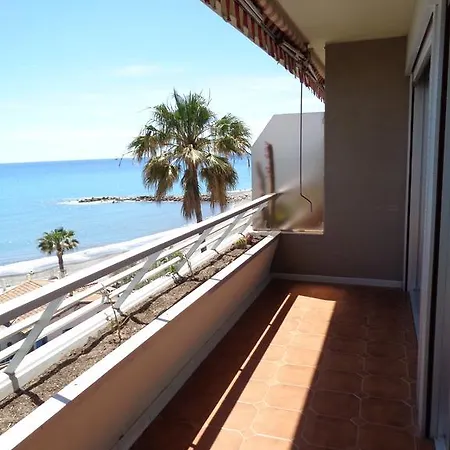 Sul Mare Massasso Apartment Ventimiglia