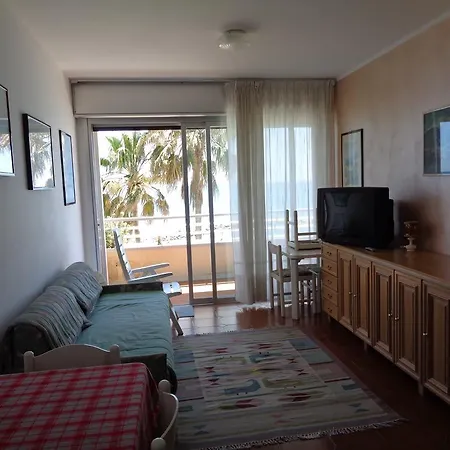 Sul Mare Massasso Apartment *