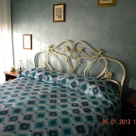 Apartment Sul Mare Massasso *